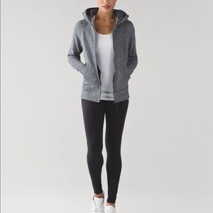 Lululemon scuba hoodie